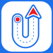 Upper Route Planner Optimizer