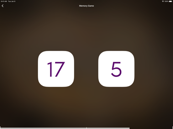 Learn Nepali - EuroTalk iPad screenshot