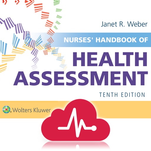 Nurses' HBK Health Assessment icon