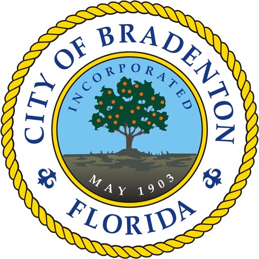 Bradenton PublicStuff - AppWisp.com