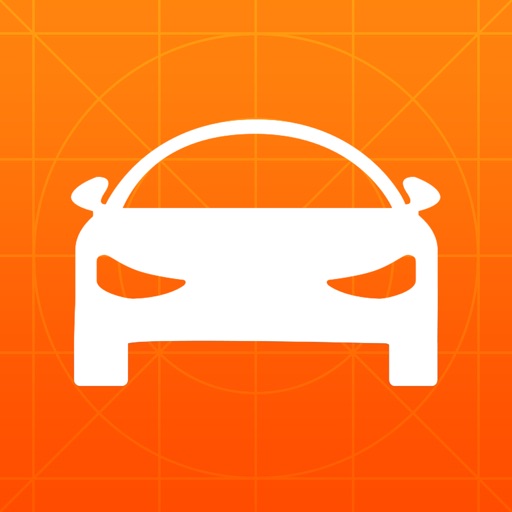 Car Semsar كار سمسار iOS App