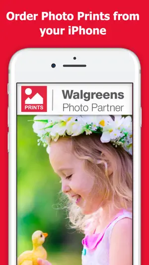 EZ Photo Prints: 1 Hour Photos screenshot 1