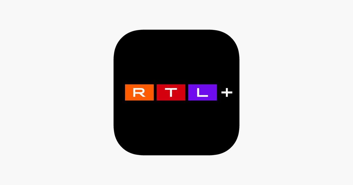 RTL+ im App Store