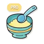 Baby Solids Food Tracker PRO App Alternatives