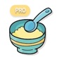 Baby Solids Food Tracker PRO app download