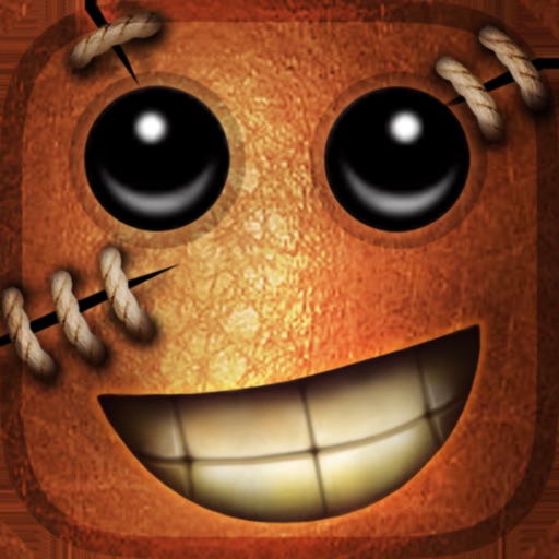 Smash The Ragdoll - Kill Dude Icon