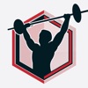 Barbell Exercises icon