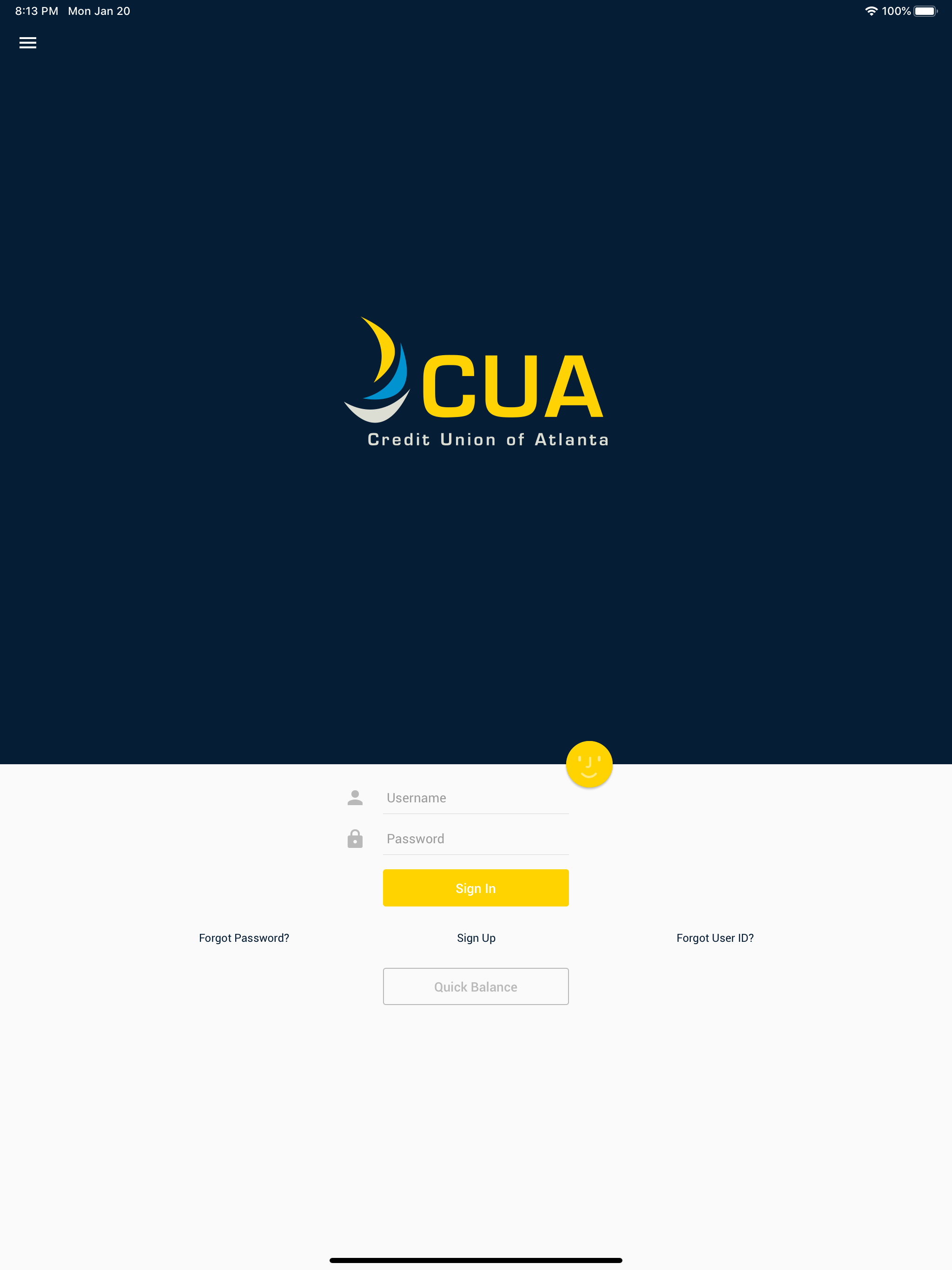 Credit Union of Atlanta screenshot 6