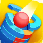 Tower Blast: Crash Stack Ball App Negative Reviews