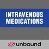 IV Medications Gahart App Negative Reviews