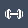 Dumbbell Workout Program icon
