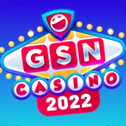 GSN Casino: Slot Machine Games