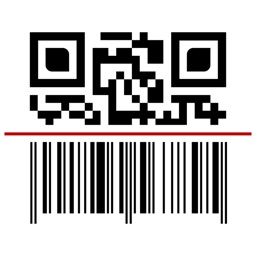 QR Scanner Barcode