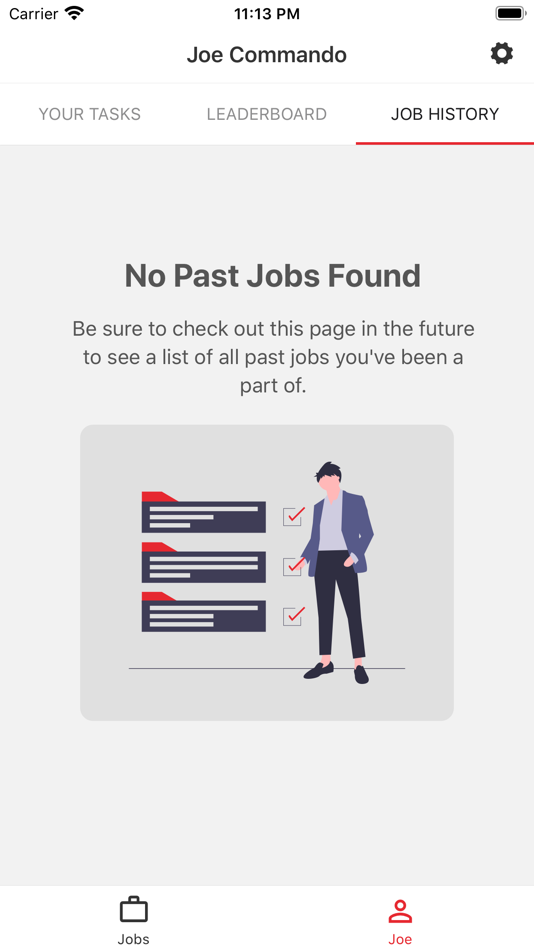 #5. I Work For Coke CA (iOS) 由: Campus Commandos