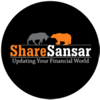 ShareSansar NEPSE App - Rachit Agrawal