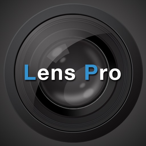 LensPro