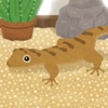 Gecko Pet icon