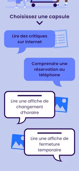 Game screenshot DialogueFR hack