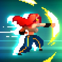 Otherworld Legends icon