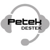 Petek Destek