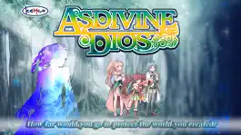 Game screenshot [Premium]RPG Asdivine Dios mod apk