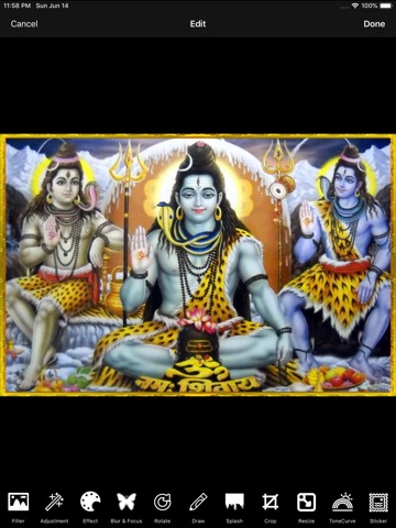 Shiva Picsのおすすめ画像3