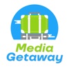 Media Getaway 2022 icon