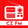 Rádio Online Česká icon