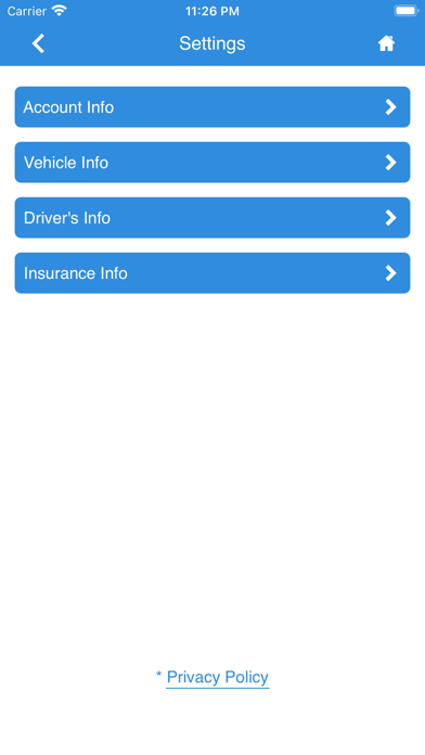 Twin City Nissan Screenshot