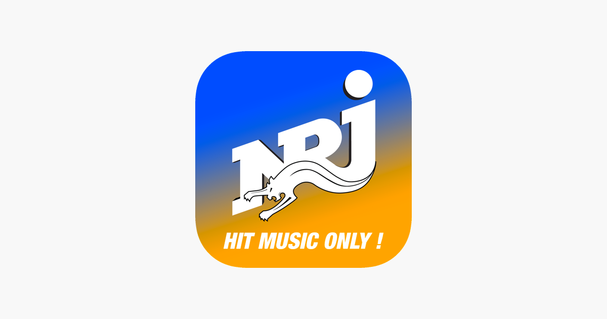 NRJ Ukraine on the App Store