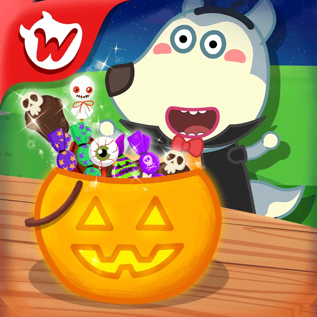 Wolfoo Pet Hotel Manager na App Store