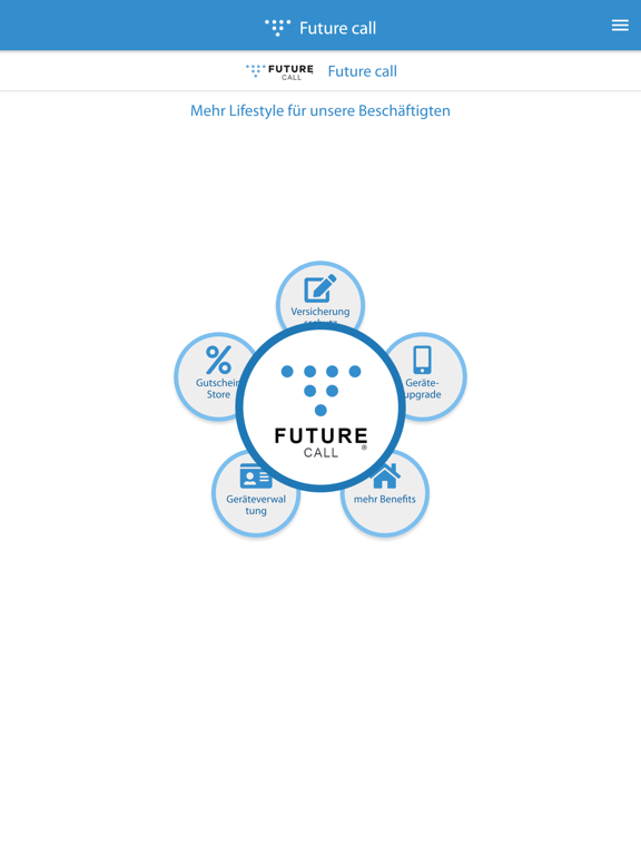 Screenshot #5 pour Future Call