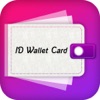 Icon ID Proof & Card Mobile Wallet