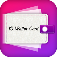 ID Proof and Card Mobile Wallet