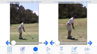 Golf Coach Plus HDのおすすめ画像3