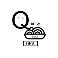 Quincy Eats ORA