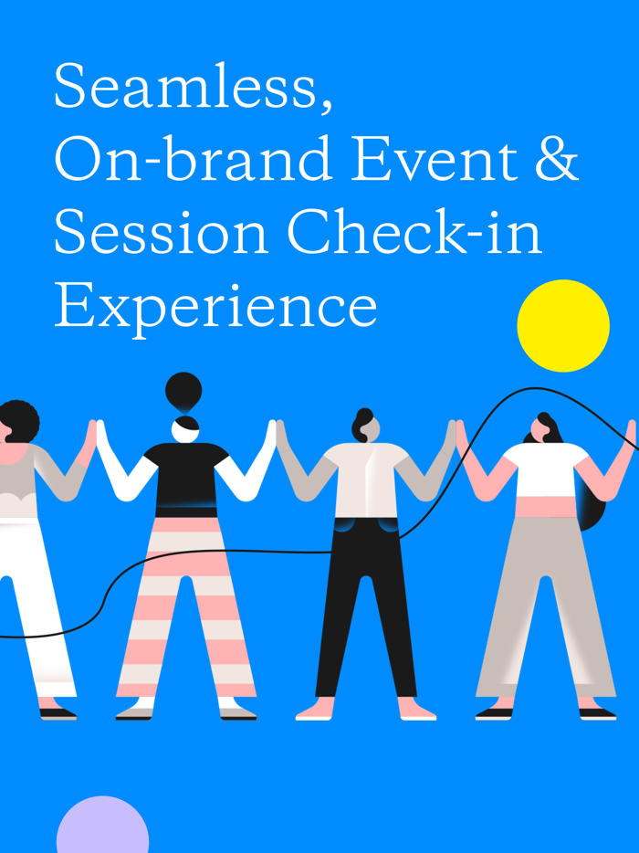 Bizzabo Onsite Command