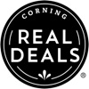 Real Deals Corning icon