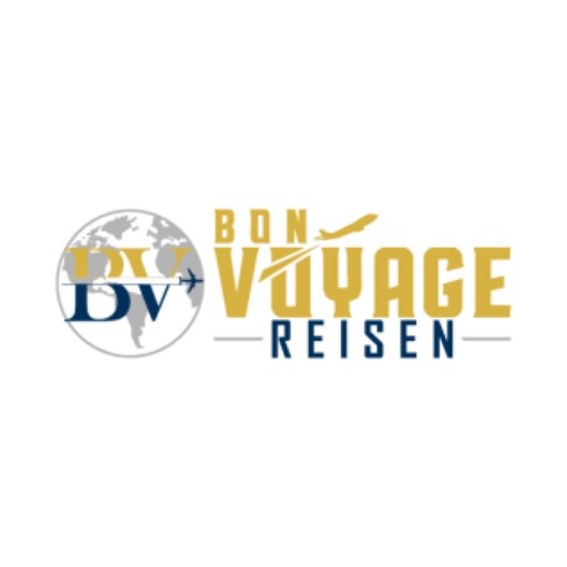 bonvoyagereisen icon