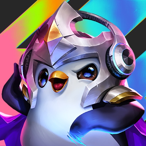 TFT: Teamfight Tactics Icon