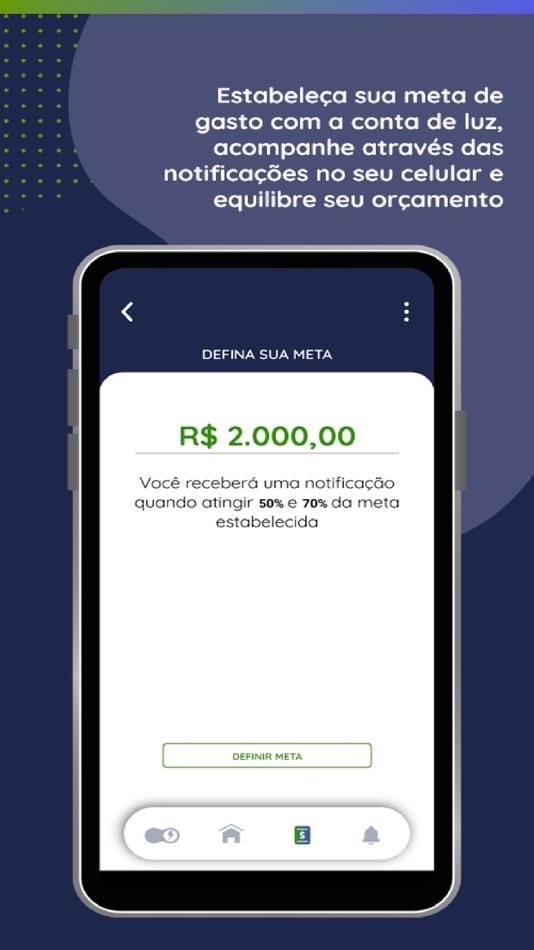 #5. Tyr Energia (iOS) 由: Felipe Barros Costa