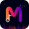 MV Master Video Status Maker icon