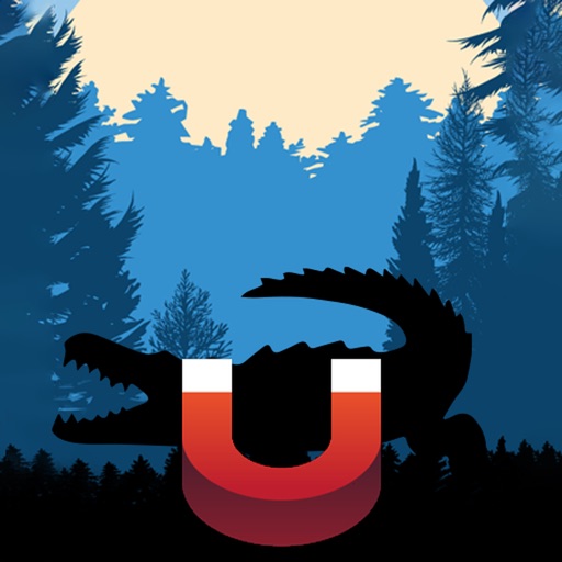 Alligator Magnet-Hunting Calls icon