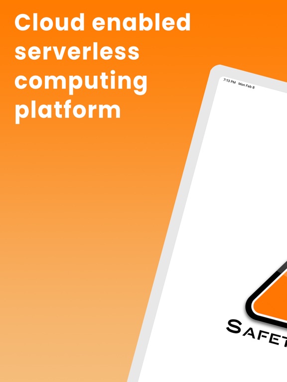 Screenshot #4 pour SafetyApps