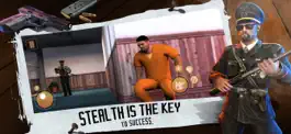 Game screenshot Prison Escape Survival Sim 3D apk