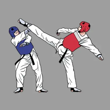 AI Taekwondo Coach Читы