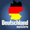 Deutschland meistern problems & troubleshooting and solutions