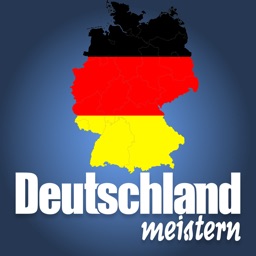 Deutschland meistern