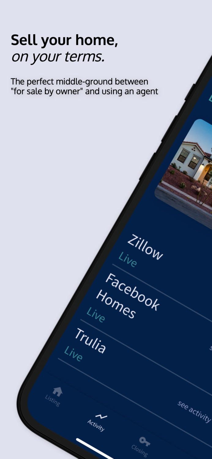 Chimney - Sell My Home