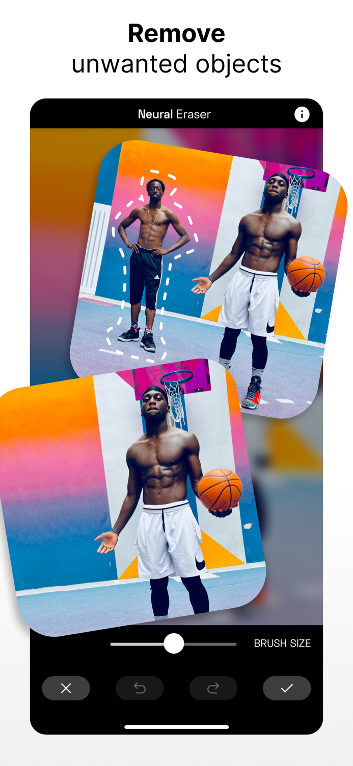 Neural Studio - AI Avatars